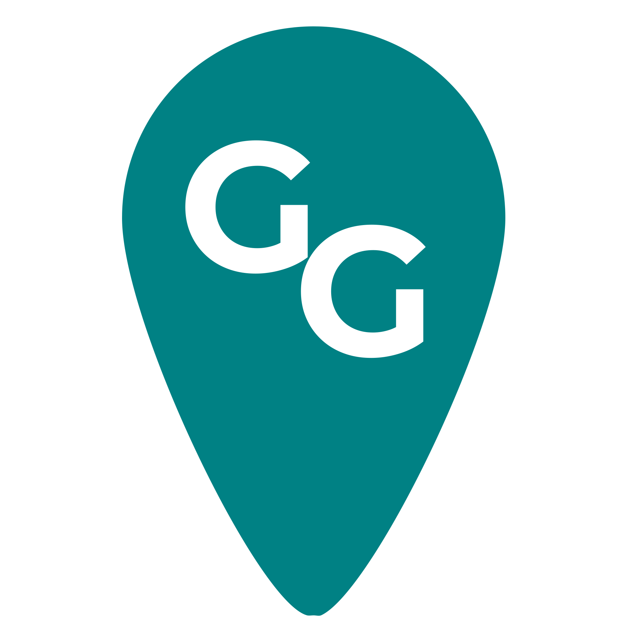 GuestGuide logo